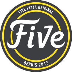 Five Pizza Original - Saint-maur-des-fossés