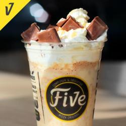 Five Pizza Original -torcy