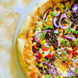 Five Pizza Original - Boulogne - Billancourt