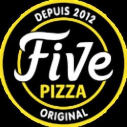 Five Pizza Original Montpellier