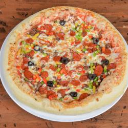 Five Pizza Original - Paris 5 - Jussieu
