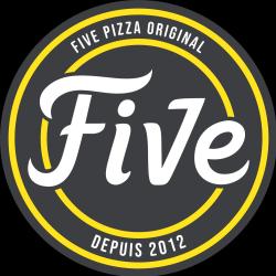 Five Pizza Original - Paris 15 - St Charles