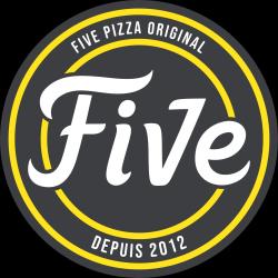 Five Pizza Original - Paris 9 - Place De Clichy