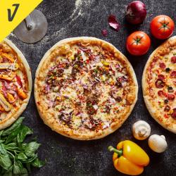 Five Pizza Original - Troyes