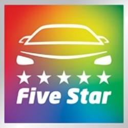 Five Star Sainte - Bosch Car Service
