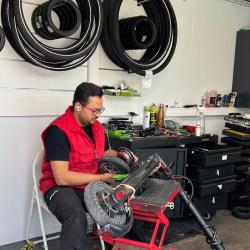 Fix&go Mobility - Réparation Express Trottinettes Et Vélos électriques à La Plaine Saint-denis