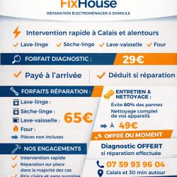 Fixhouse