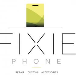 Fixiephone