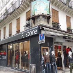 Fj Store