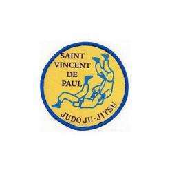 Fjep St Vincent De Paul