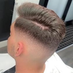 Fk Barber