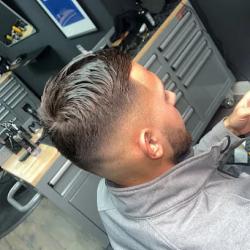 Fk Barber