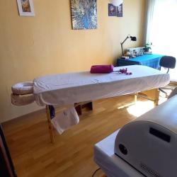 Fl'or En Ciel Magdelaine - Réflexologie Et Massage Lyon