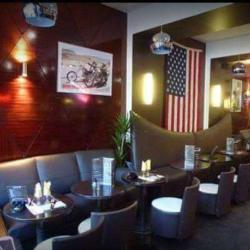 Flag Cafe