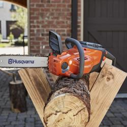 Flahaut Loisirs - Eu - Husqvarna