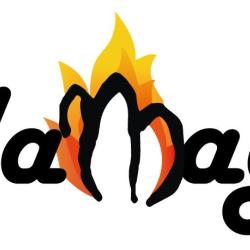 Flamagic