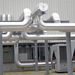 Flament Calorifuge Isolation Fci