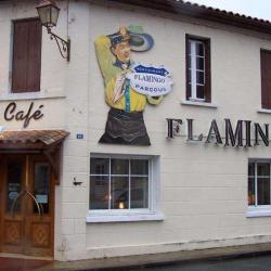Flamingo