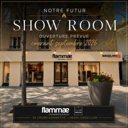 Flammae Club Seguin
