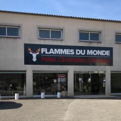Flammes Du Monde Le Muy