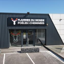 Flammes Du Monde Montauban