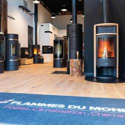 Flammes Du Monde Nantes