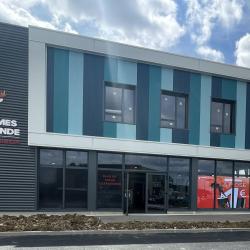 Flammes Du Monde Tours