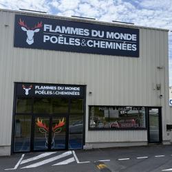 Flammes Du Monde Valenciennes