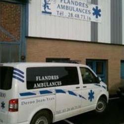 Flandres Ambulances