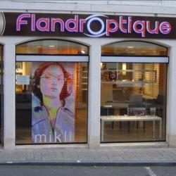 Audioprothésiste Entendre Steenvoorde