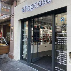 Flapcase