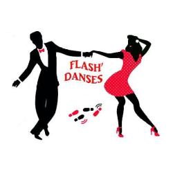Flash' Danses