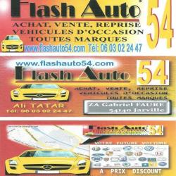 Flash Auto 54
