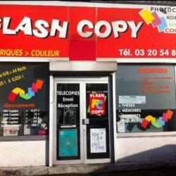 Flash Copy
