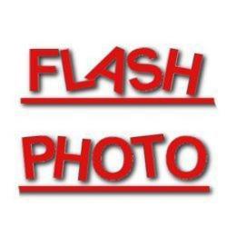 Flash Photo