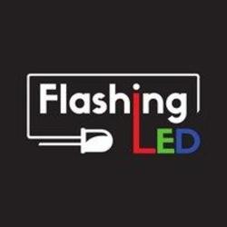 Flashing Led
