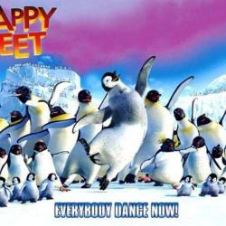 Flashmob Happy Tap