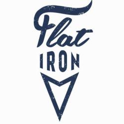 Flat Iron