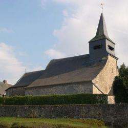 Flaumont Waudrechies
