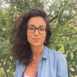Flavie Arnou