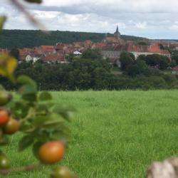 Flavigny Sur Ozerain