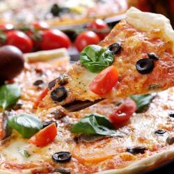 Flavour Pizza