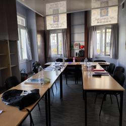 Flc Formation - Menton