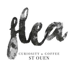Flea - Curiosity & Coffee