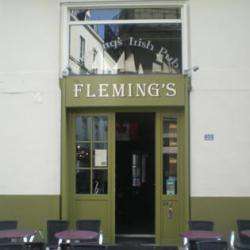Flemings Irish Pub