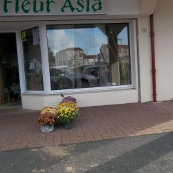Fleur'asia
