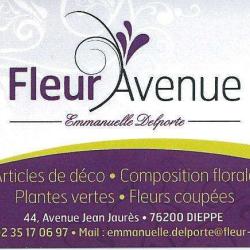 Fleur Avenue