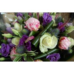 Fleur Bleue