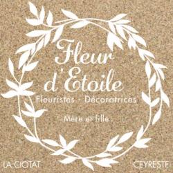 Fleur D'étoile