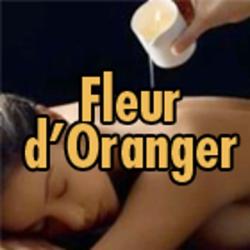 Fleur D'oranger